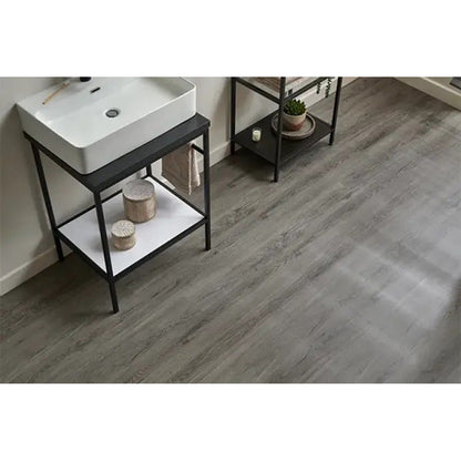Woodpecker Innovate Misted Oak Stratex Wood Flooring (1.77m2) - JJ Building Materials