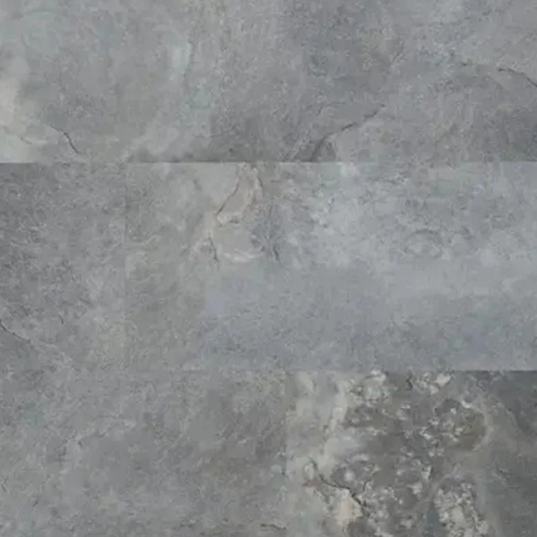Woodpecker Quarry Paddle Tile Stratex Wood Flooring With Built In Underlay (2.233m2) - JJ Building Materials