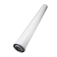 Worcester 2 Metre Flue Extension 60/100mm - JJ Building Materials