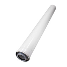 Worcester 2 Metre Flue Extension 60/100mm - JJ Building Materials