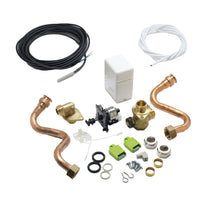 Worcester 30i System Compact, Optional Diverter Valve Kit - JJ Building Materials
