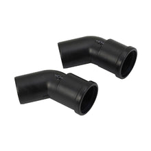 Worcester 45 Degree Plume Bend (Pair) - JJ Building Materials