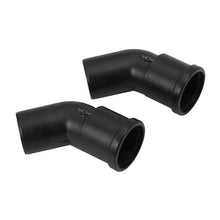 Worcester 45 Degree Plume Bend (Pair) - JJ Building Materials