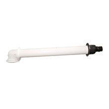 Worcester 60/100 Horizontal High Rise Fixed Flue Kit - JJ Building Materials