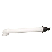 Worcester 60/100 Horizontal High Rise Fixed Flue Kit - JJ Building Materials