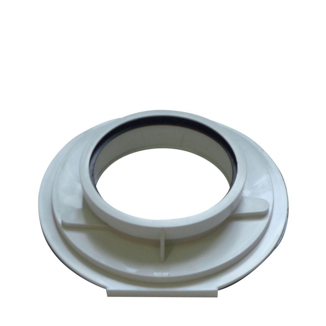 Worcester 60/100 Vertical Flue Adaptor (For Floor Standing Gas Boilers) - JJ Building Materials