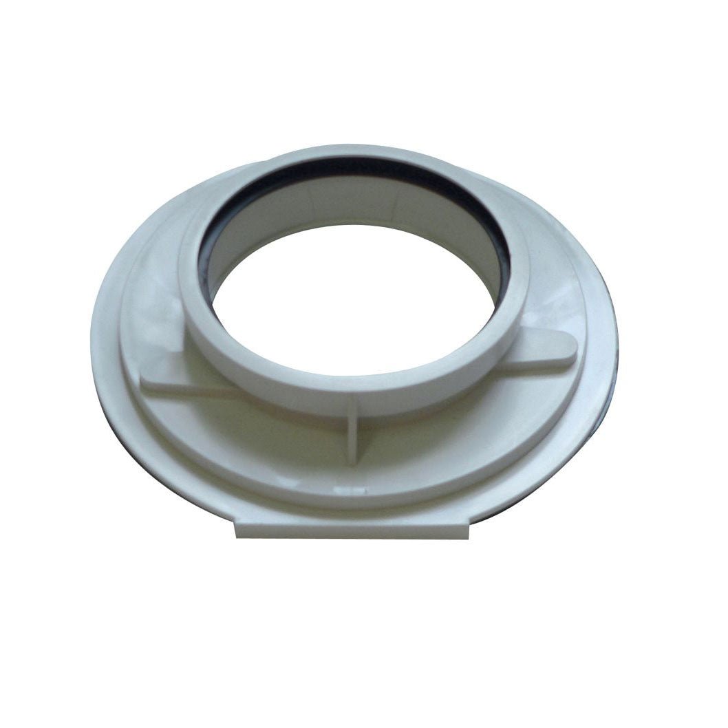 Worcester 60/100 Vertical Flue Adaptor (For Floor Standing Gas Boilers) - JJ Building Materials