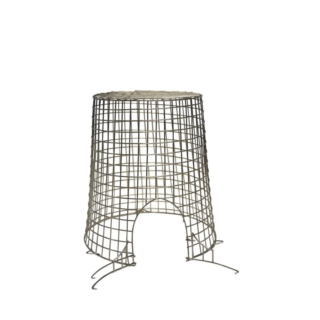 Worcester 60mm Round Plume Terminal Guard - JJ Building Materials