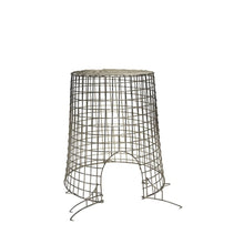Worcester 60mm Round Plume Terminal Guard - JJ Building Materials