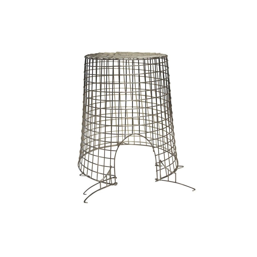 Worcester 60mm Round Plume Terminal Guard - JJ Building Materials
