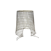 Worcester 60mm Round Plume Terminal Guard - JJ Building Materials