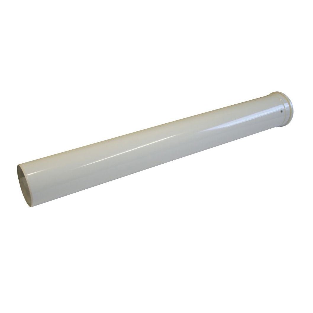 Worcester 80/125 960mm Flue Extension - JJ Building Materials