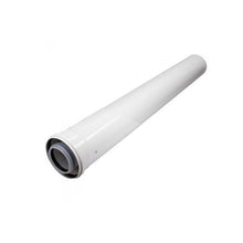 Worcester 80/125 External 1m Flue Extension - JJ Building Materials