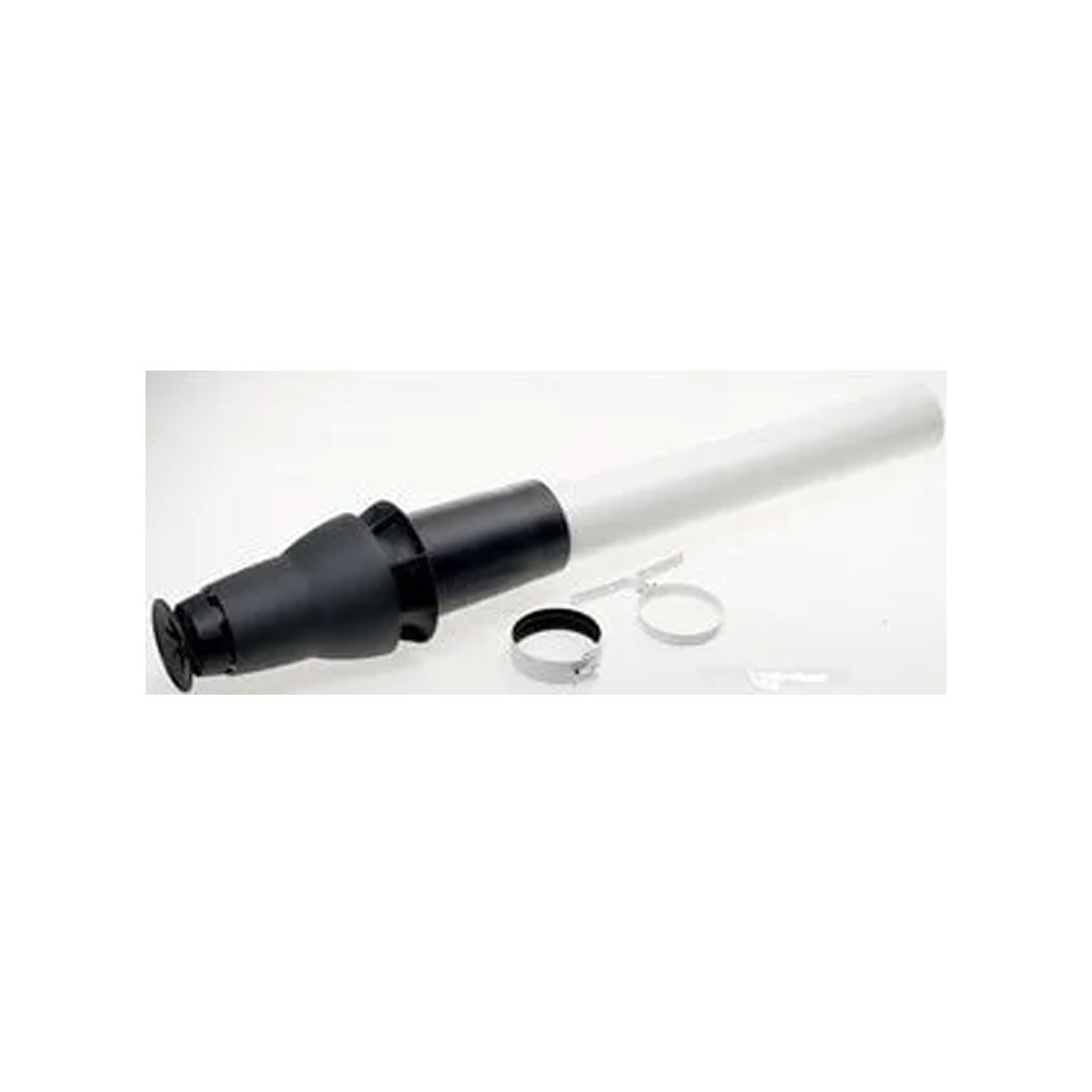 Worcester 80/125 Std Flue for GB162 Commercial - JJ Building Materials