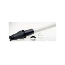 Worcester 80/125 Std Flue for GB162 Commercial - JJ Building Materials