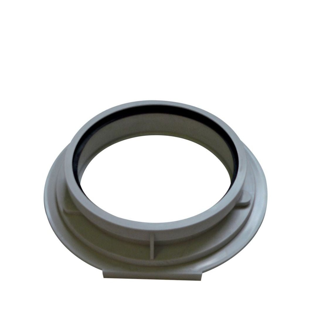 Worcester 80/125 Vertical Flue Adaptor - JJ Building Materials