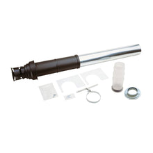 Worcester 80/125mm Vertical Flue Kit (For Floor Standing Gas Boilers) - JJ Building Materials