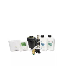 Worcester Accessory Pack CDI Compact,Si & I - JJ Building Materials