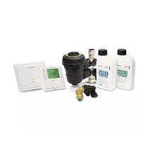 Worcester Accessory Pack CDI Compact,Si & I - JJ Building Materials