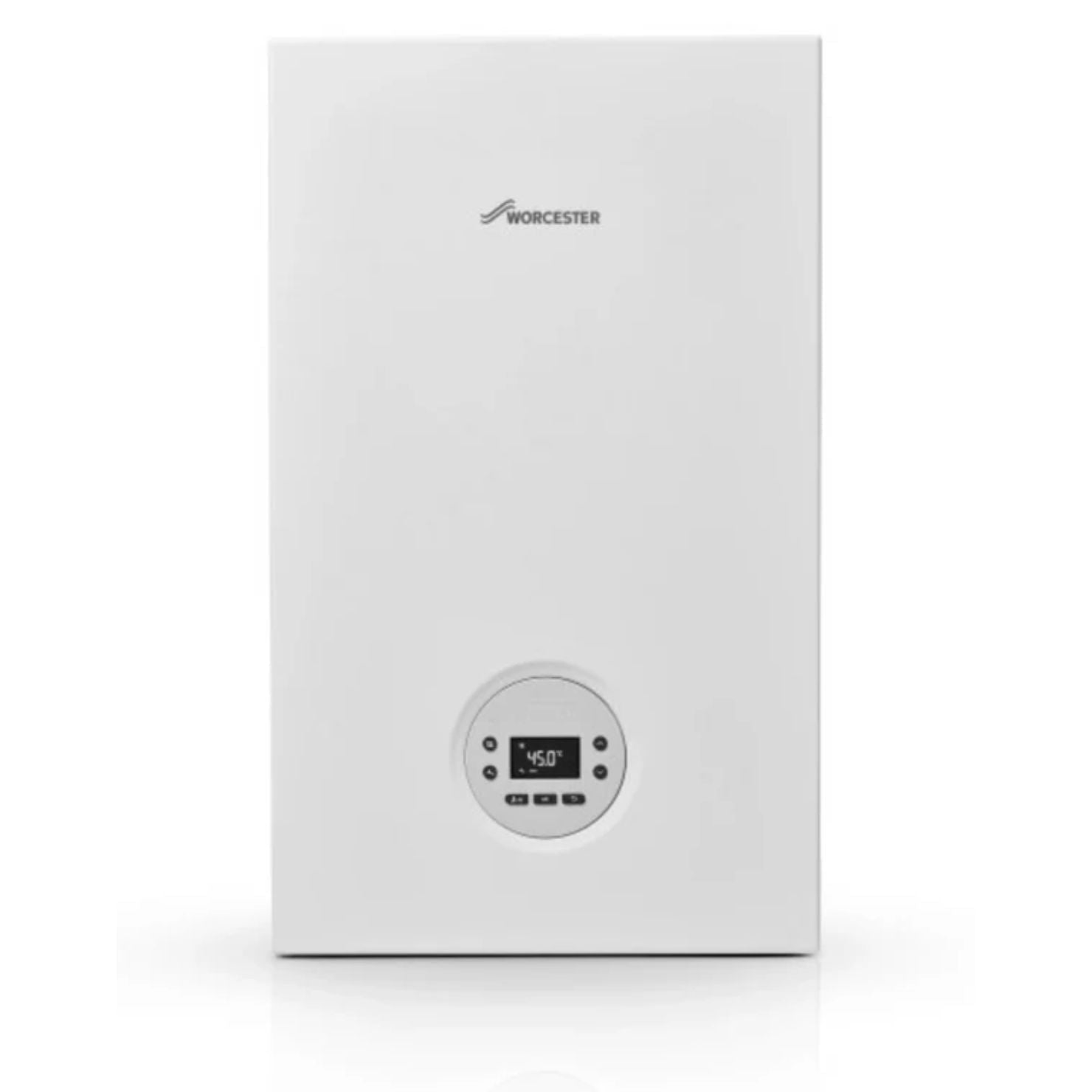 Worcester Bosch Greenstar 1000 24kW Combi - JJ Building Materials