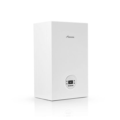 Worcester Bosch Greenstar 1000 24kW Combi - JJ Building Materials