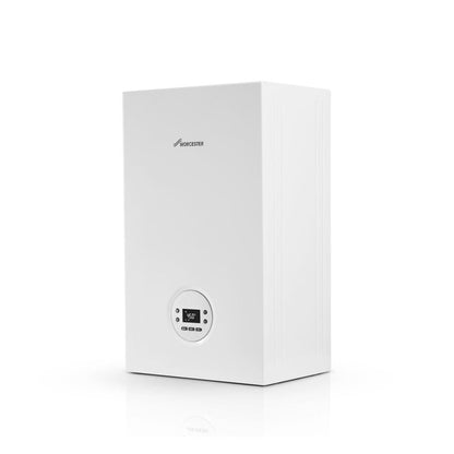 Worcester Bosch Greenstar 1000 24kW Combi - JJ Building Materials