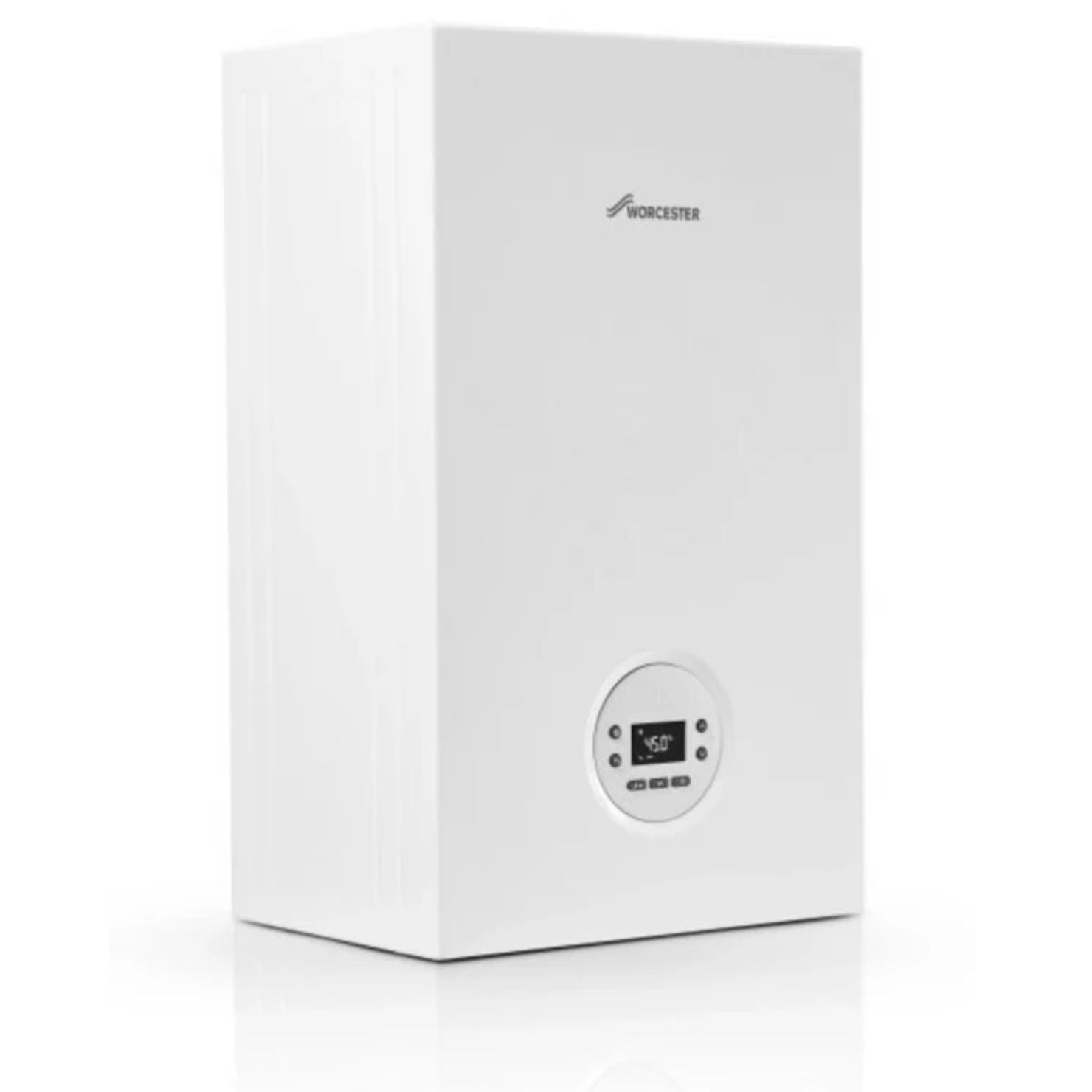 Worcester Bosch Greenstar 1000 24kW Combi - JJ Building Materials