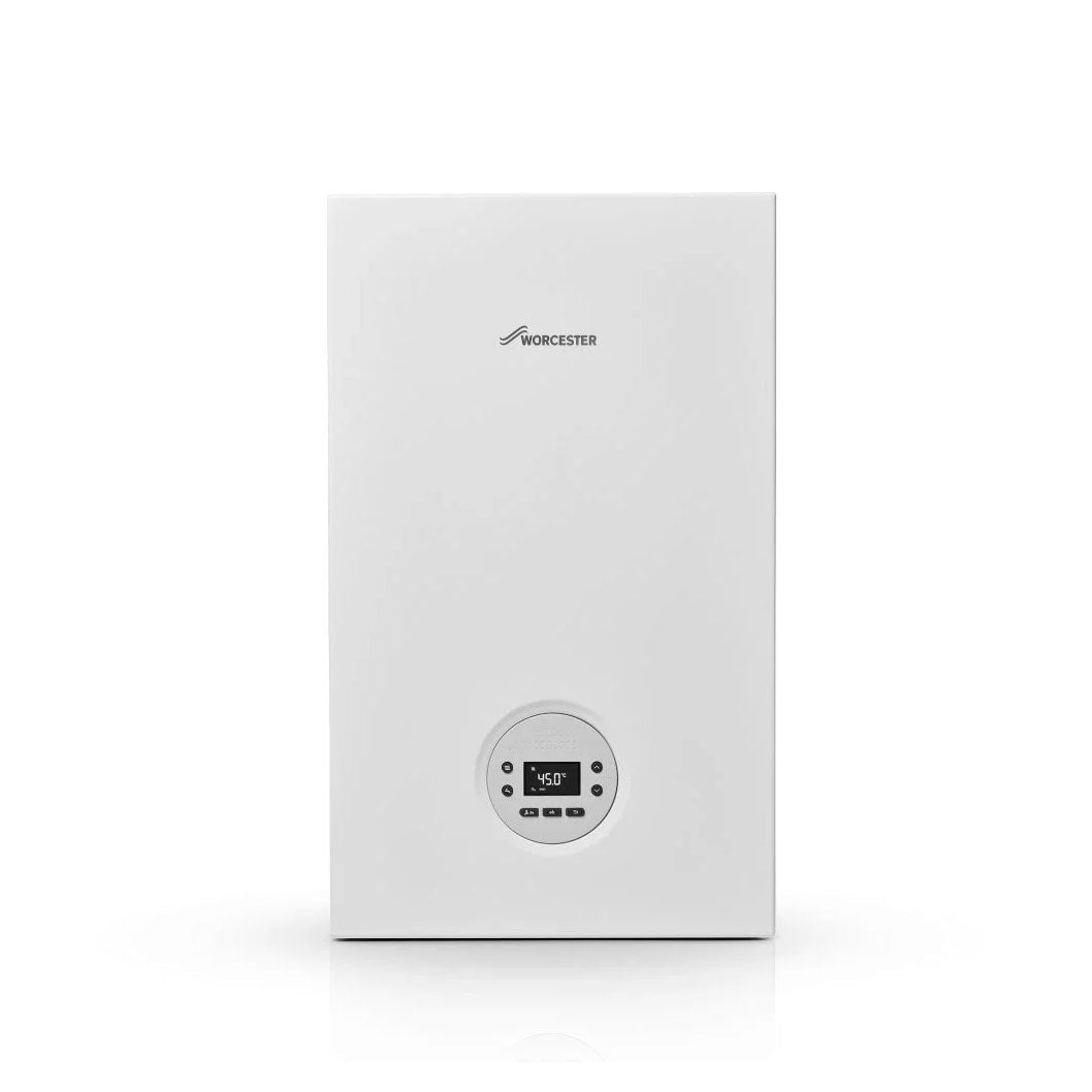 Worcester Bosch Greenstar 1000 24kW Combi - JJ Building Materials