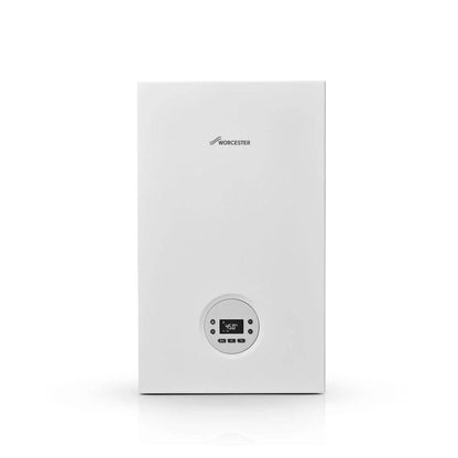 Worcester Bosch Greenstar 1000 24kW Combi - JJ Building Materials