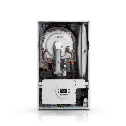Worcester Bosch Greenstar 1000 24kW Combi - JJ Building Materials