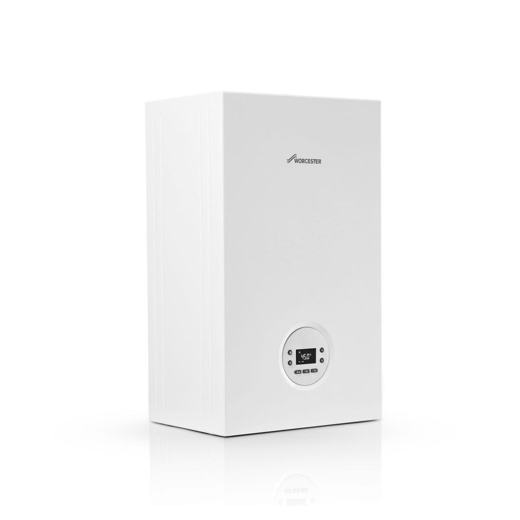 Worcester Bosch Greenstar 1000 30kW Combi - JJ Building Materials