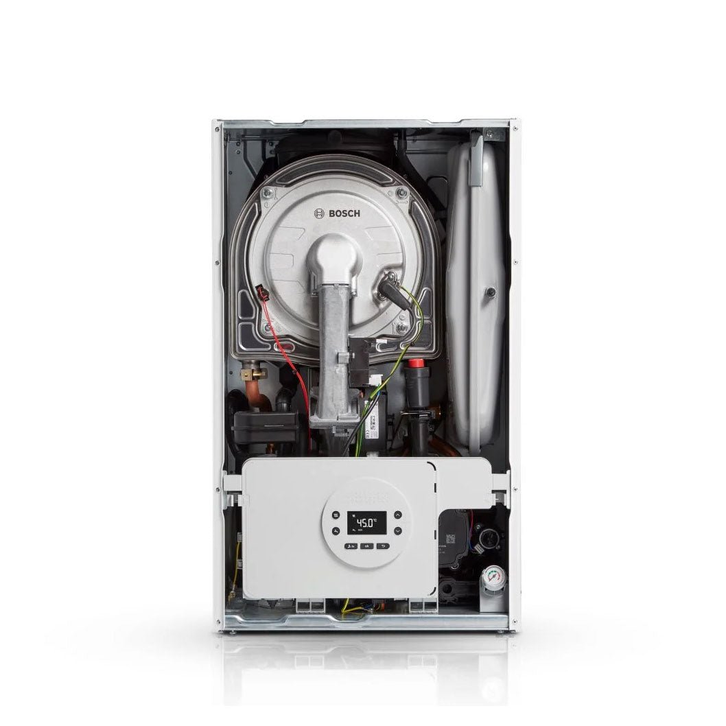 Worcester Bosch Greenstar 1000 30kW Combi - JJ Building Materials