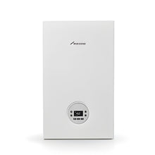 Worcester Bosch Greenstar 1000 30kW Combi - JJ Building Materials