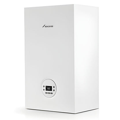 Worcester Bosch Greenstar 1000 30kW Combi - JJ Building Materials