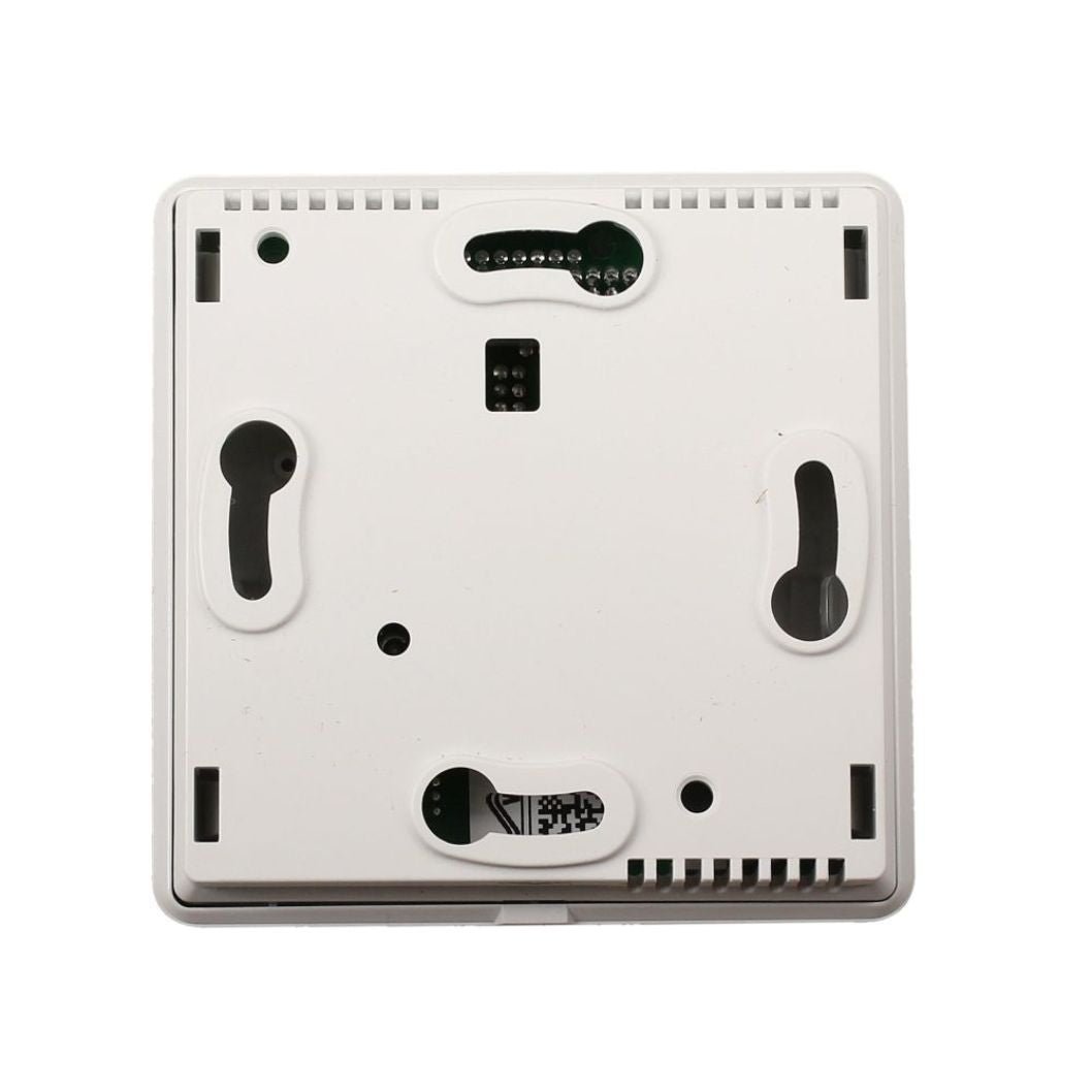 Worcester Comfort 1 RF Wireless Room Stat & Plug-in Twin Channel Programmer - JJ Building Materials