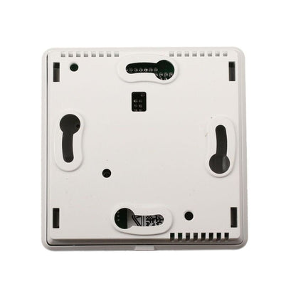 Worcester Comfort 1 RF Wireless Room Stat & Plug-in Twin Channel Programmer - JJ Building Materials