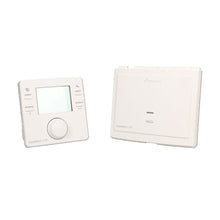 Worcester Comfort 2 RF Wireless Programmable Room Stat & Plug - in Receiver - JJ Building Materials