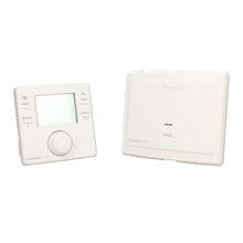 Worcester Comfort 2 RF Wireless Programmable Room Stat & Plug-in Receiver - JJ Building Materials