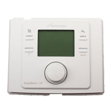 Worcester Comfort Plug-in Twin Channel Programmer - JJ Building Materials