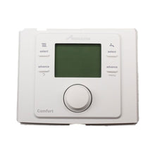 Worcester Comfort Plug - in Twin Channel Programmer - JJ Building Materials