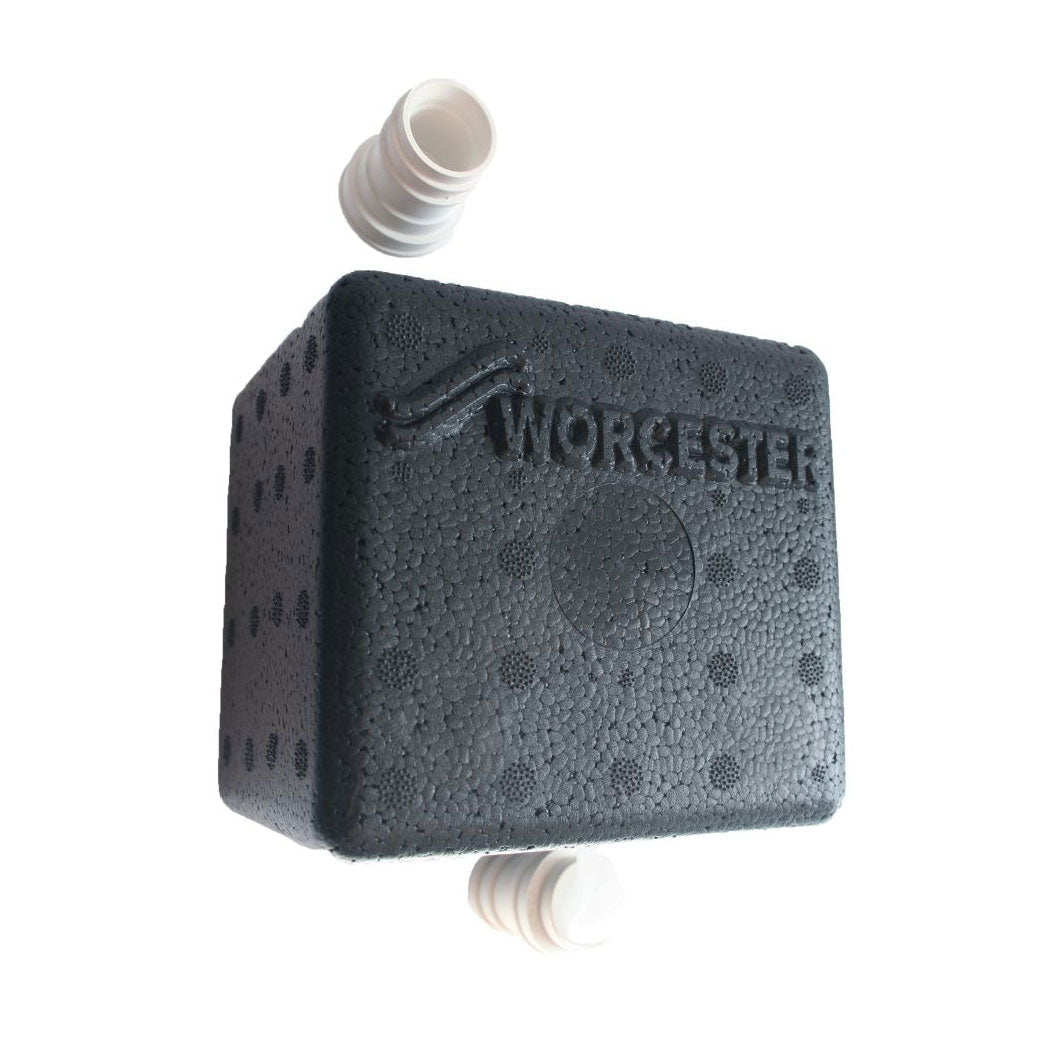 Worcester Condensure Siphon - JJ Building Materials