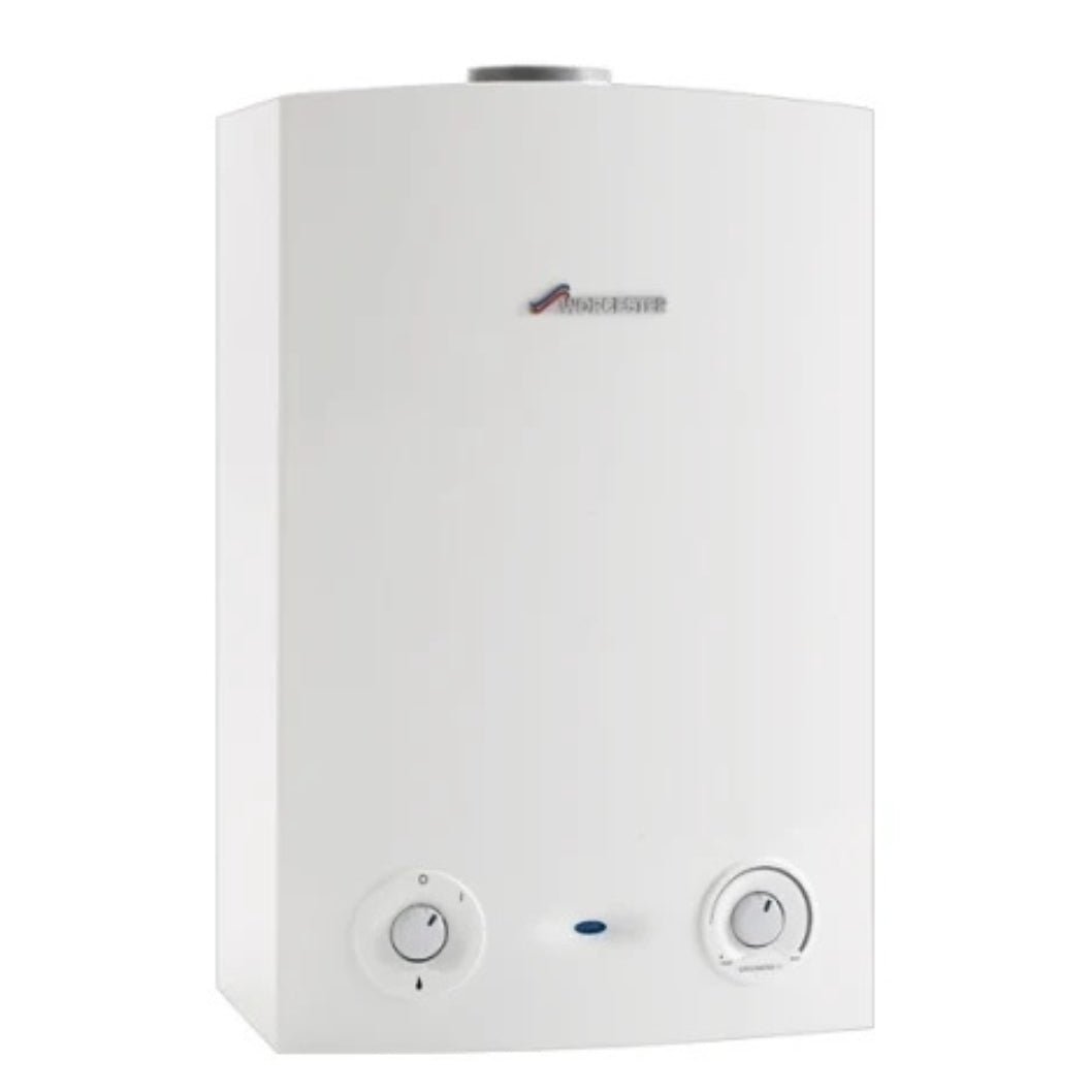 Worcester Greenstar 12 Ri ErP+ Regular - JJ Building Materials