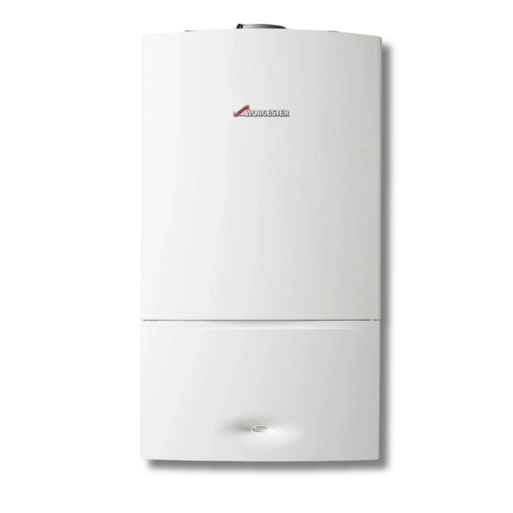 Worcester Greenstar 12 Ri LPG Regular - JJ Building Materials