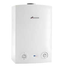 Worcester Greenstar 12 Ri LPG Regular - JJ Building Materials