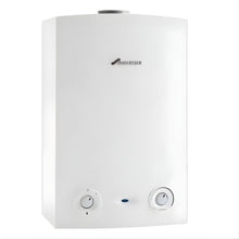 Worcester Greenstar 15 Ri ErP+ LPG Regular - JJ Building Materials