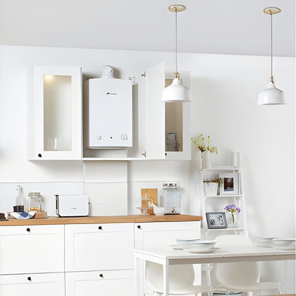 Worcester Greenstar 18 Ri ErP+ Regular - JJ Building Materials