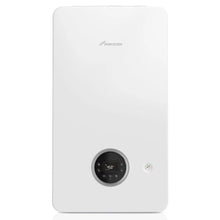 Worcester Greenstar 2000 25kW Combi