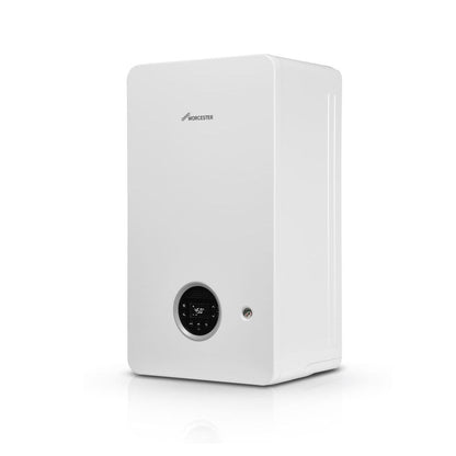 Worcester Greenstar 2000 25KW LPG Combi Boiler - JJ Building Materials