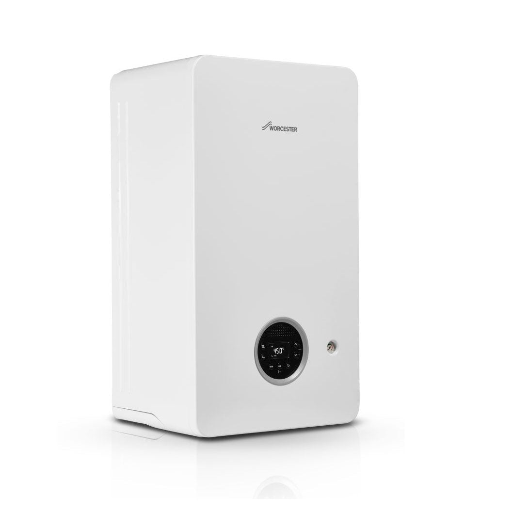 Worcester Greenstar 2000 30KW Combi Boiler - JJ Building Materials
