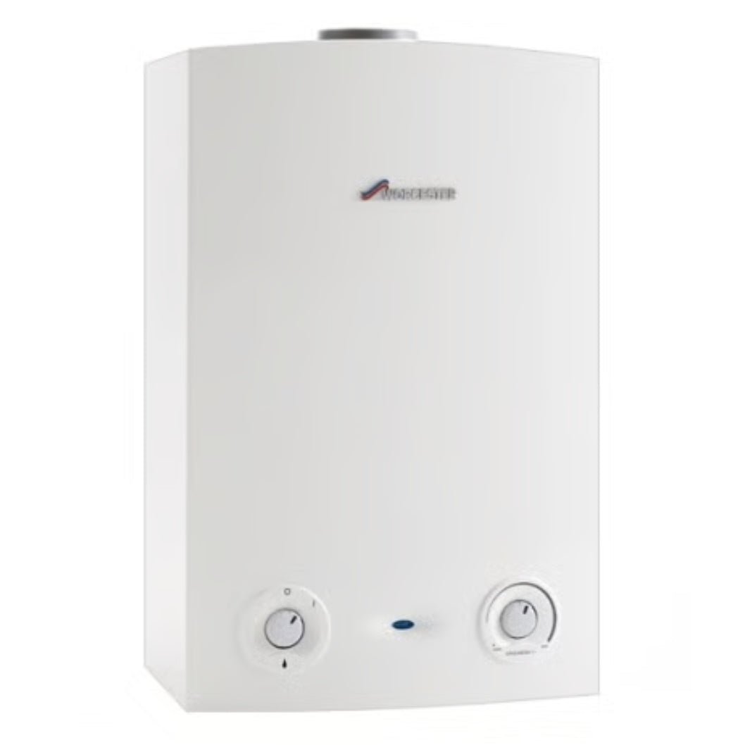 Worcester Greenstar 21 Ri ErP+ Regular - JJ Building Materials